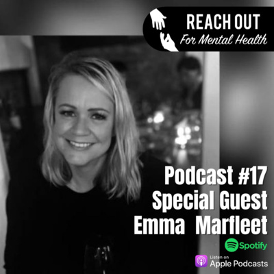 Special Guest: Emma Marfleet