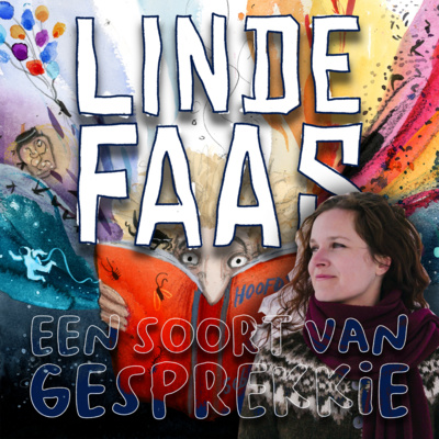 een soort van recensie de podcast