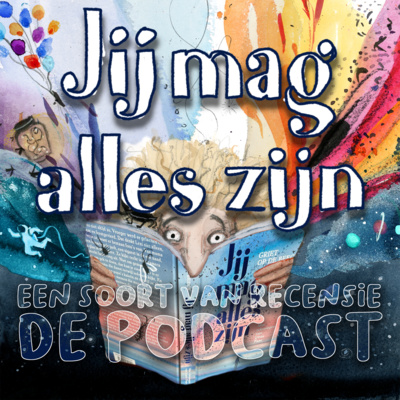 een soort van recensie de podcast