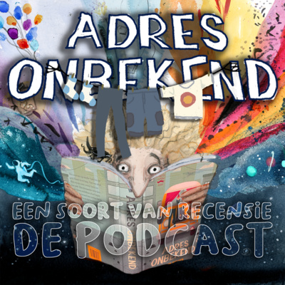 een soort van recensie de podcast