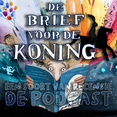 een soort van recensie de podcast