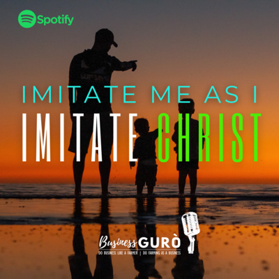 Dodong Cacanando Podcast: Insights from the Garden