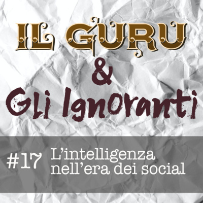 Il Guru e gli Ignoranti