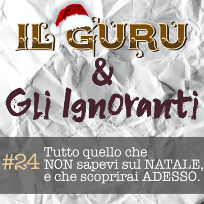 Il Guru e gli Ignoranti