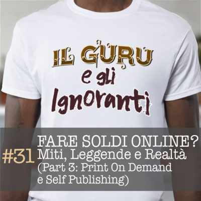 Il Guru e gli Ignoranti