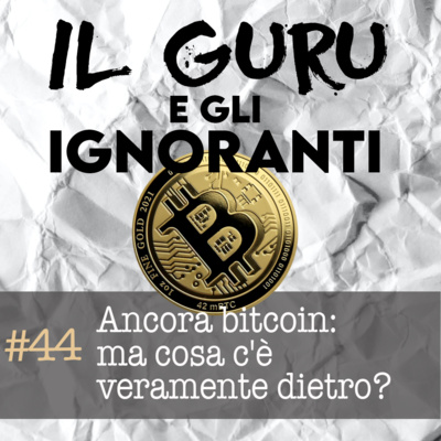 Il Guru e gli Ignoranti