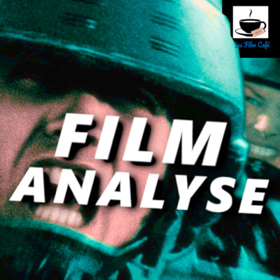 Starship Troopers Filmanalyse ft. GoodBadMovies | Kritik Review | Das Film Café #28
