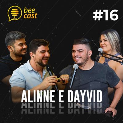 BeeCast - O podcast da Bee Delivery