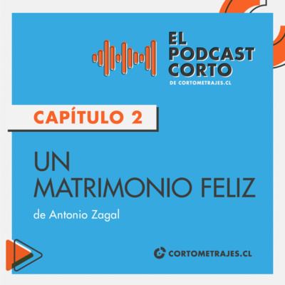 Un Matrimonio Feliz, con Alberto Blest