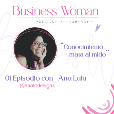 Confesiones de una emprendedora