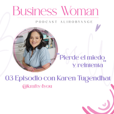 Confesiones de una emprendedora