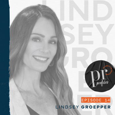 How to make PR indispensable according to Lindsey Groepper, President of BLASTmedia