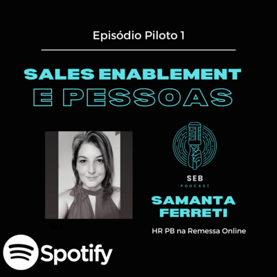Enablement Podcast