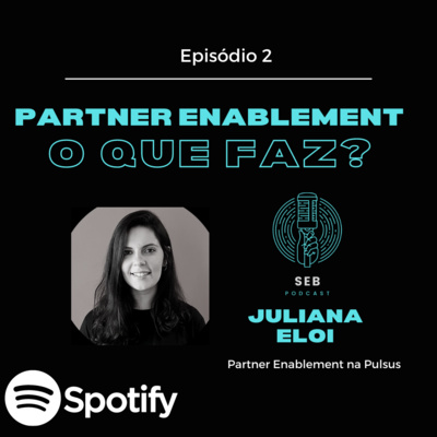 Enablement Podcast