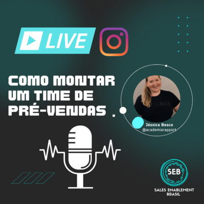 Enablement Podcast