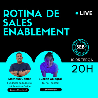 Enablement Podcast