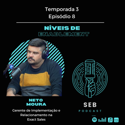 Enablement Podcast