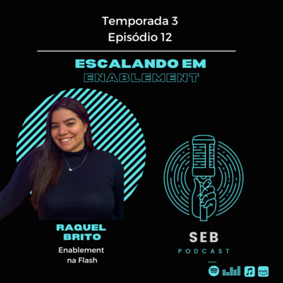 Enablement Podcast