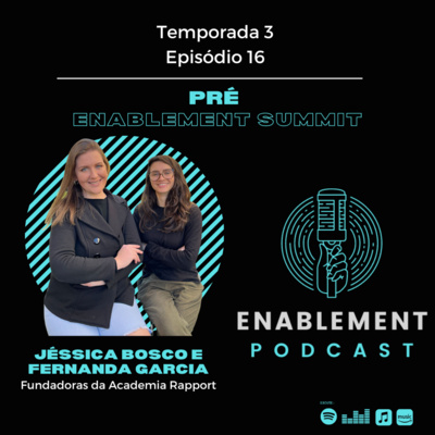Enablement Podcast