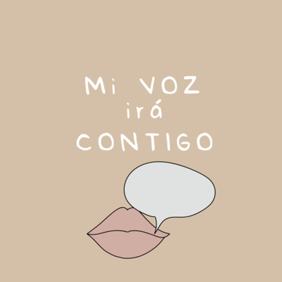 Mi VOZ irá CONTIGO 💬 - Ep. 7 | T.2