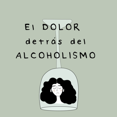 El ALCOHOL tenía otros planes para mí. 💔EP. 13 | T2