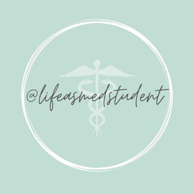 11.- LIFE AS MED STUDENT episode artwork