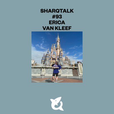 SharQ Talk
