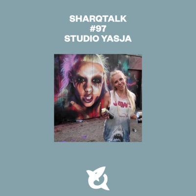 SharQ Talk