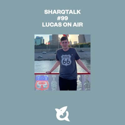 SharQ Talk