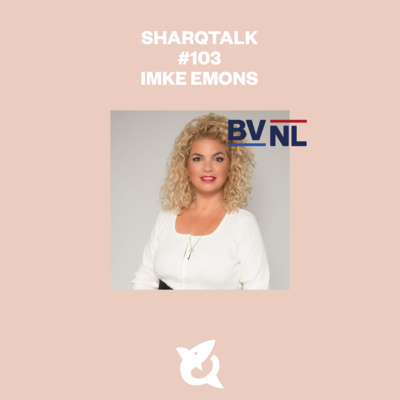SharQ Talk
