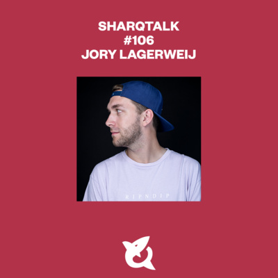 Jory Lagerweij