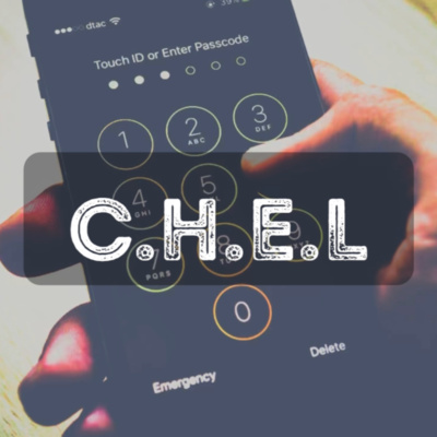 Storytime - C.H.E.L episode artwork