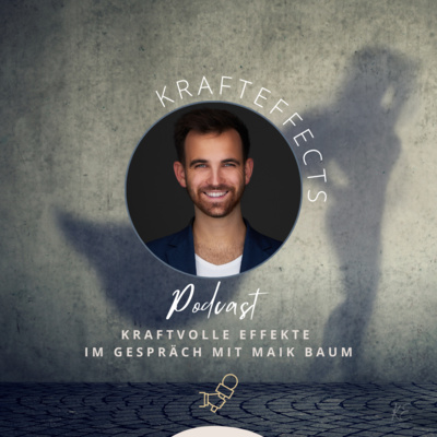 Krafteffects - kraftvolle Effekte