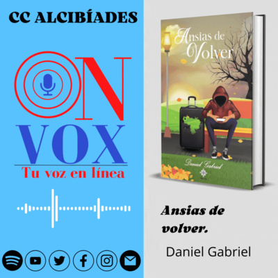 OnVox. Tu voz en línea.