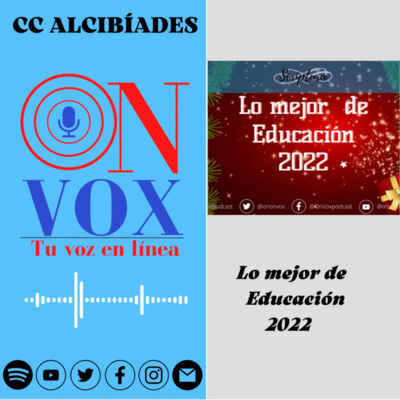 OnVox. Tu voz en línea.
