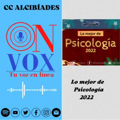 OnVox. Tu voz en línea.