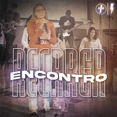 Encontro Recarga | Hafa Marques