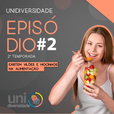 Unidiversidade
