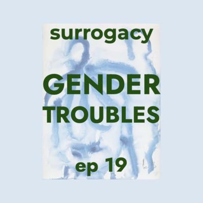 Gender Troubles