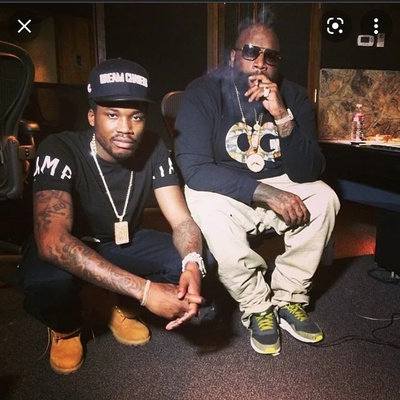 Meek Mill Tweets That He Hasn't Been Paid By His Record Label [part1