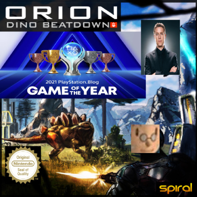 The Last Video Game Podcast