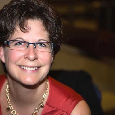 Episode 7: Heart Conscious Leadership - Why Every Heart Matters with Debbie Prediger