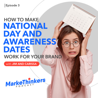 How to Make National Day and Awareness Dates Work for your Brand
