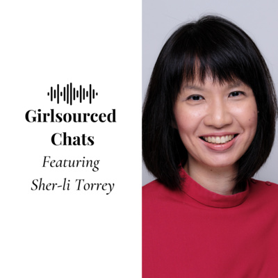 Dismantling biases of moms and age - featuring Sher-li Torrey, Founder of Mums@Work Dismantling biases of moms and age - featuring Sher-li Torrey, Founder of Mums@Work