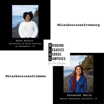 Bridging Legacies Across Campuses (BLAC)
