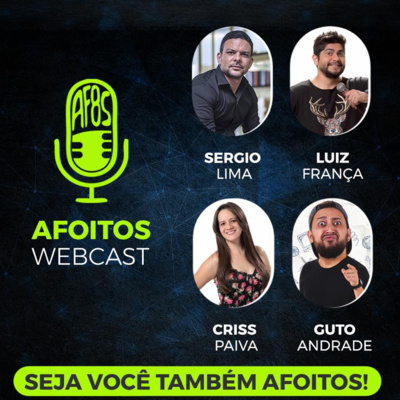 AF8S CAST