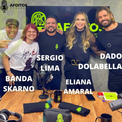 AF8S CAST