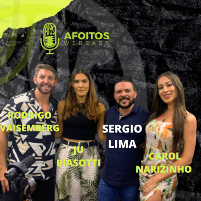 AF8S CAST