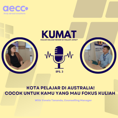 KUMAT by aecc