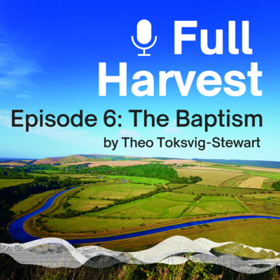 Episode 6: The Baptism by Theo Toksvig-Stewart